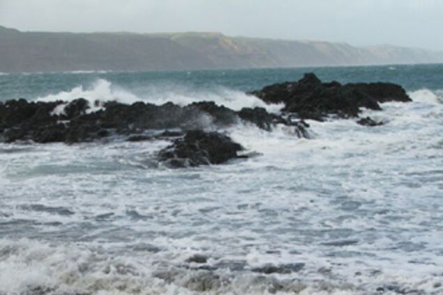 Тропічний шторм забрав життя 18 тайванців