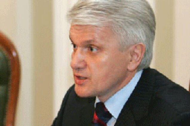 Литвин считает проекты БЮТ и 'регионалов' аналогичными