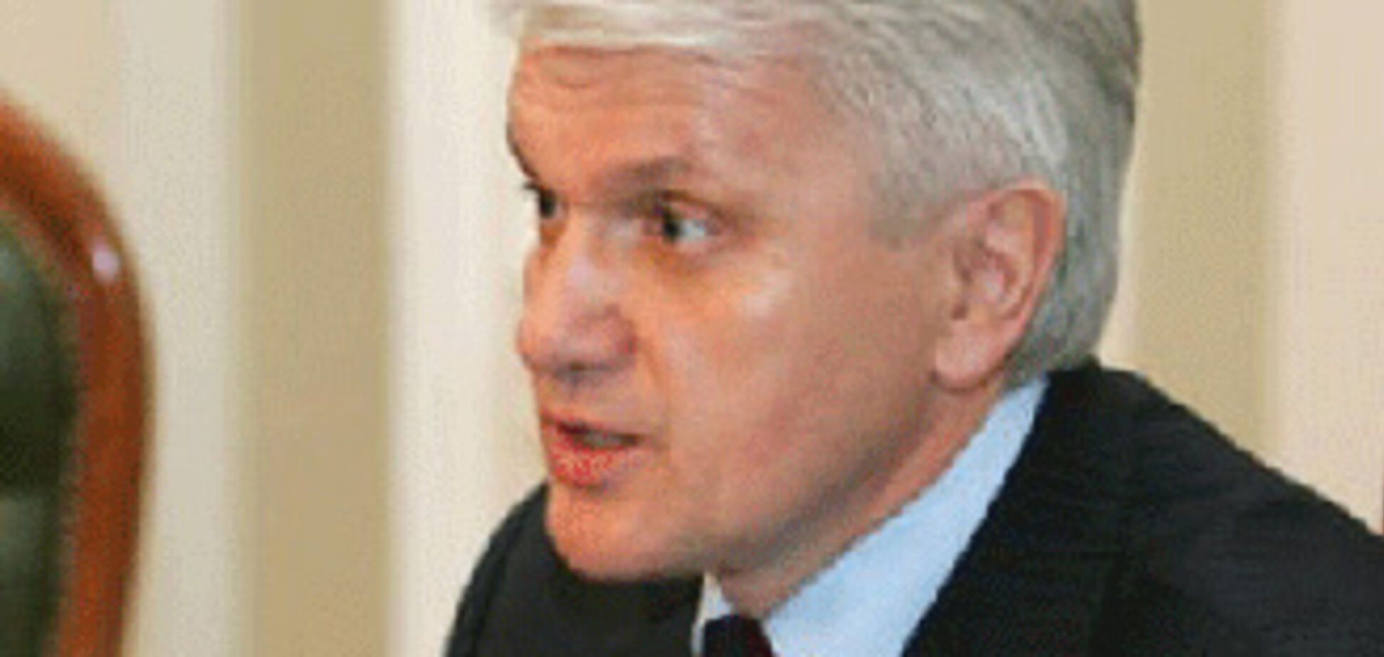 Литвин считает проекты БЮТ и 'регионалов' аналогичными