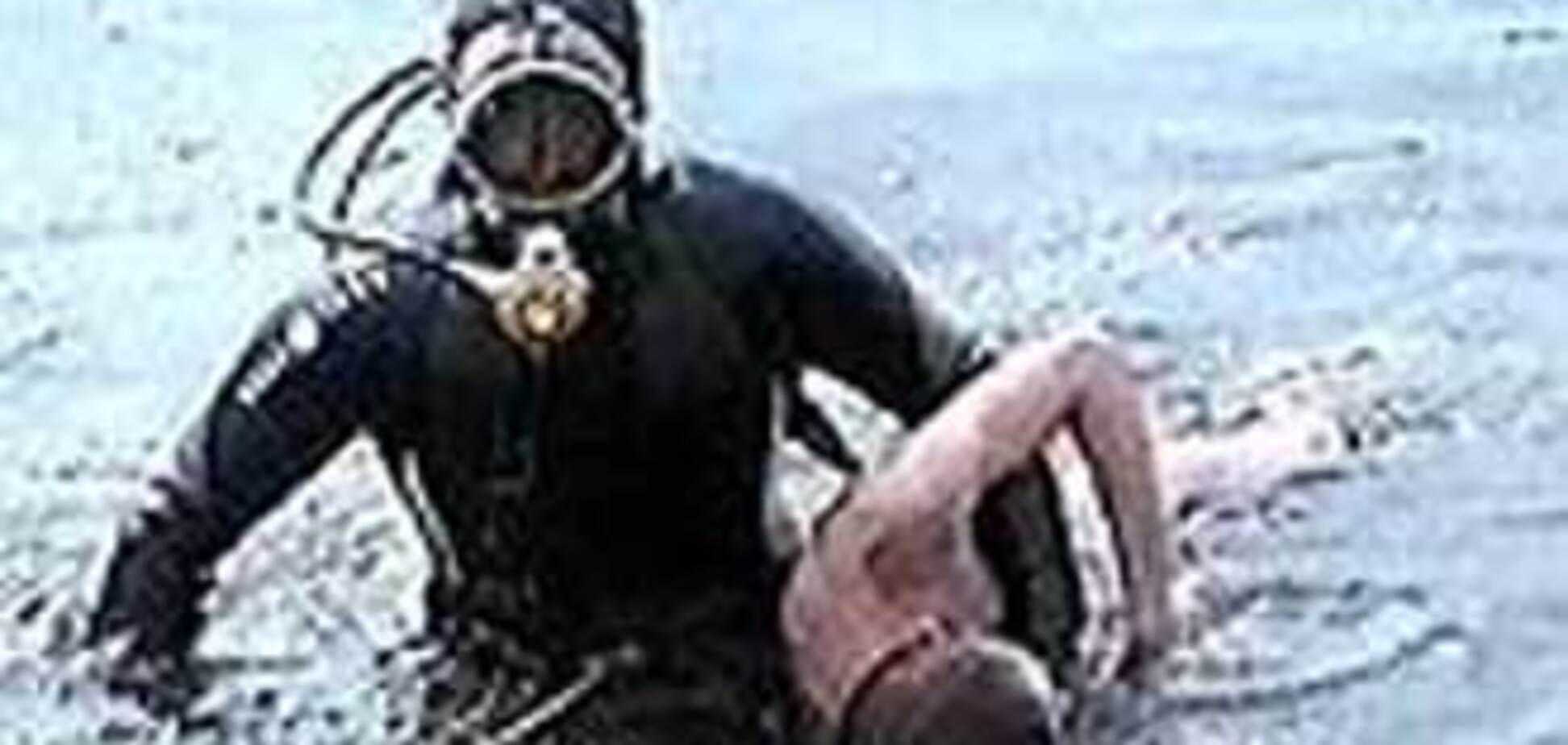 В Крыму утонул россиянин, спасая сына