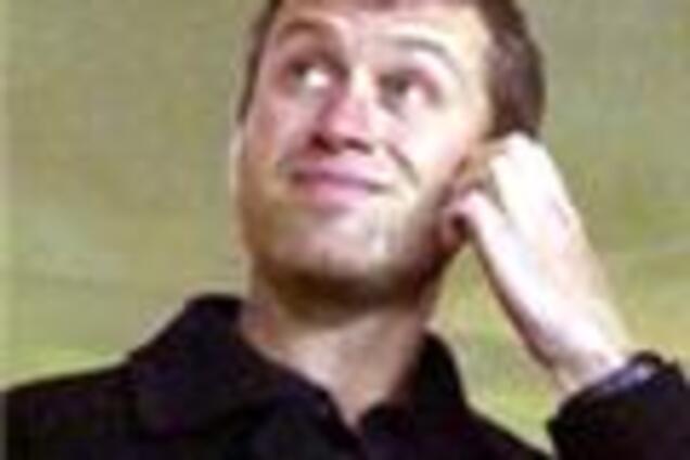 Абрамович подарил возлюбленной ресторан за $3,5 млн