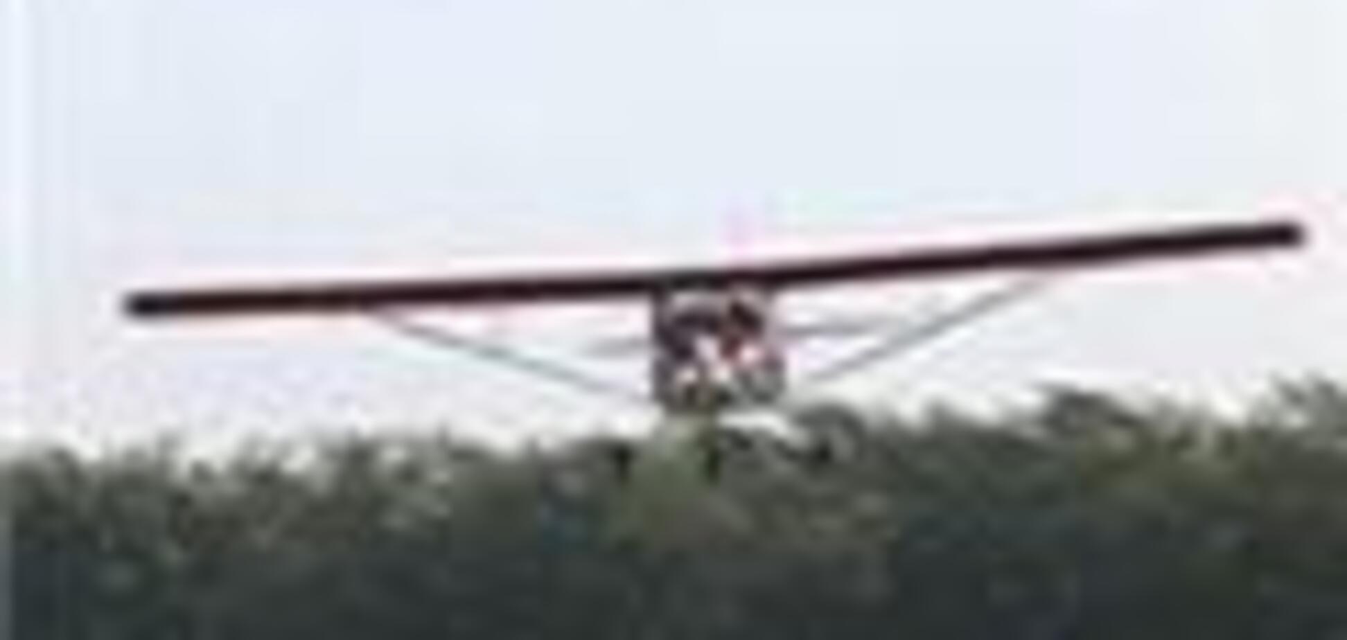 Поля селян потруїли отрутохімікатами