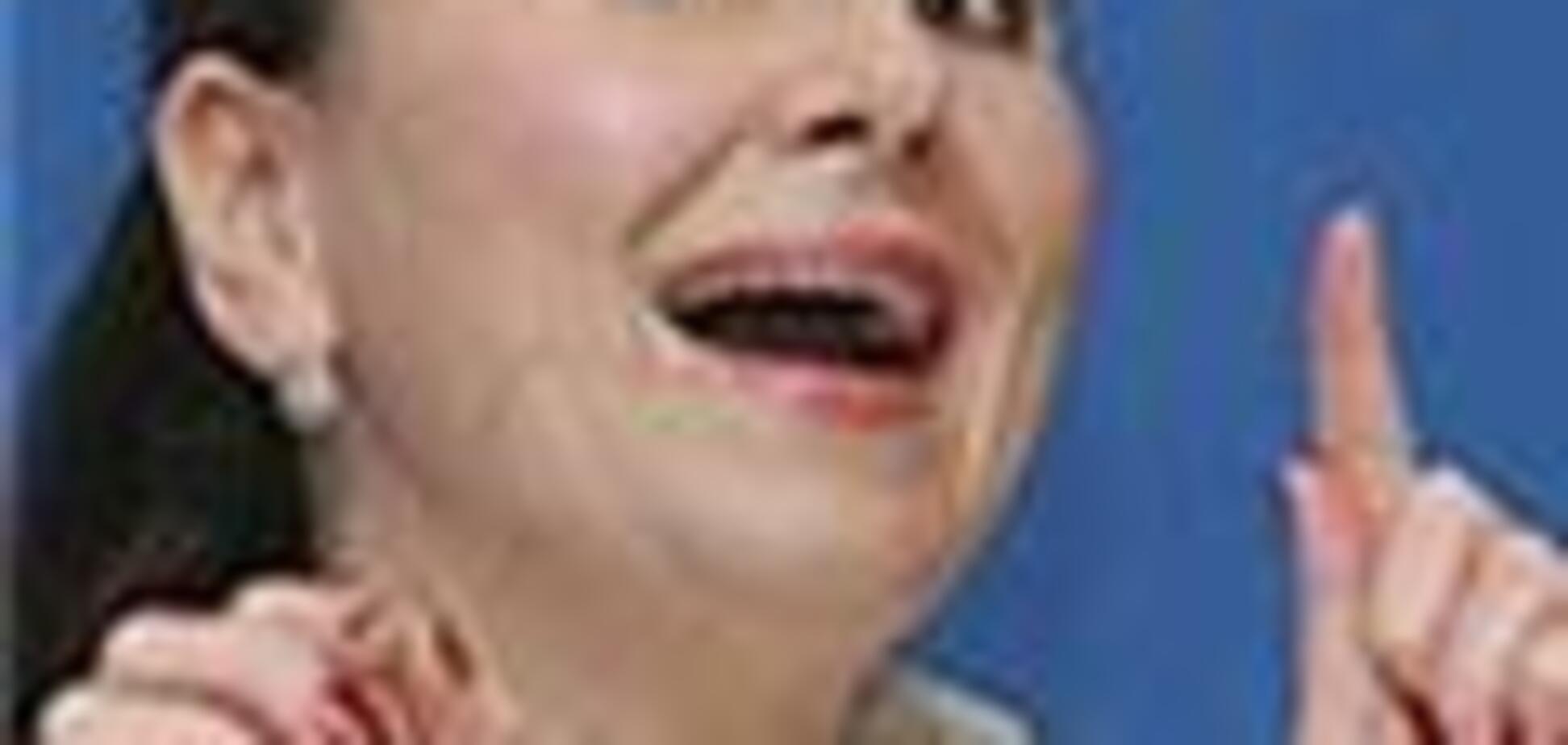 Богословська передбачила коаліції довге життя