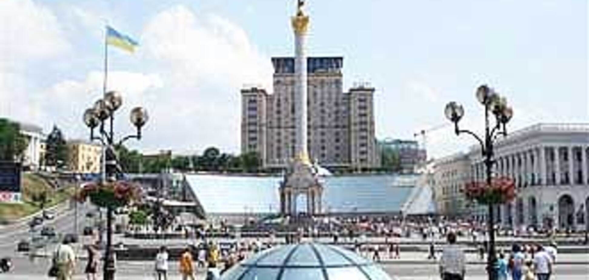 Праздничный концерт на Майдане запрещен