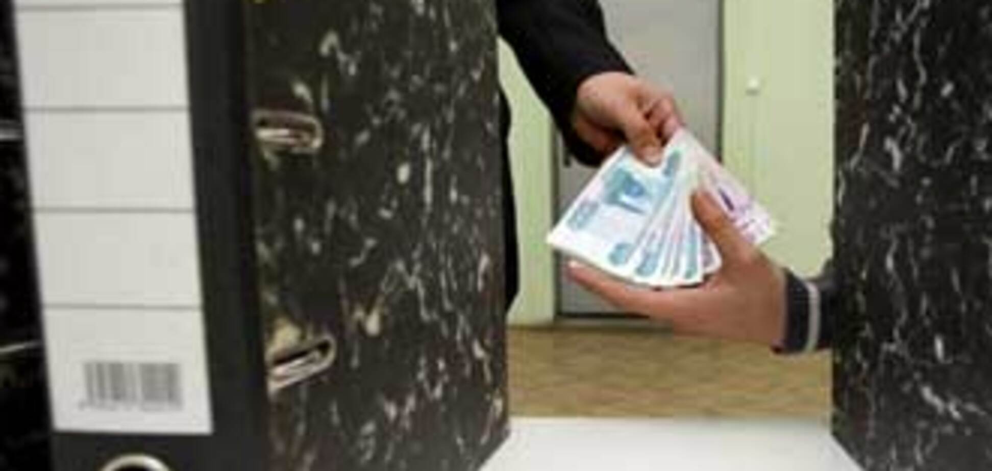 Чиновник Медведєва отримав 8 років за торгівлю посадами