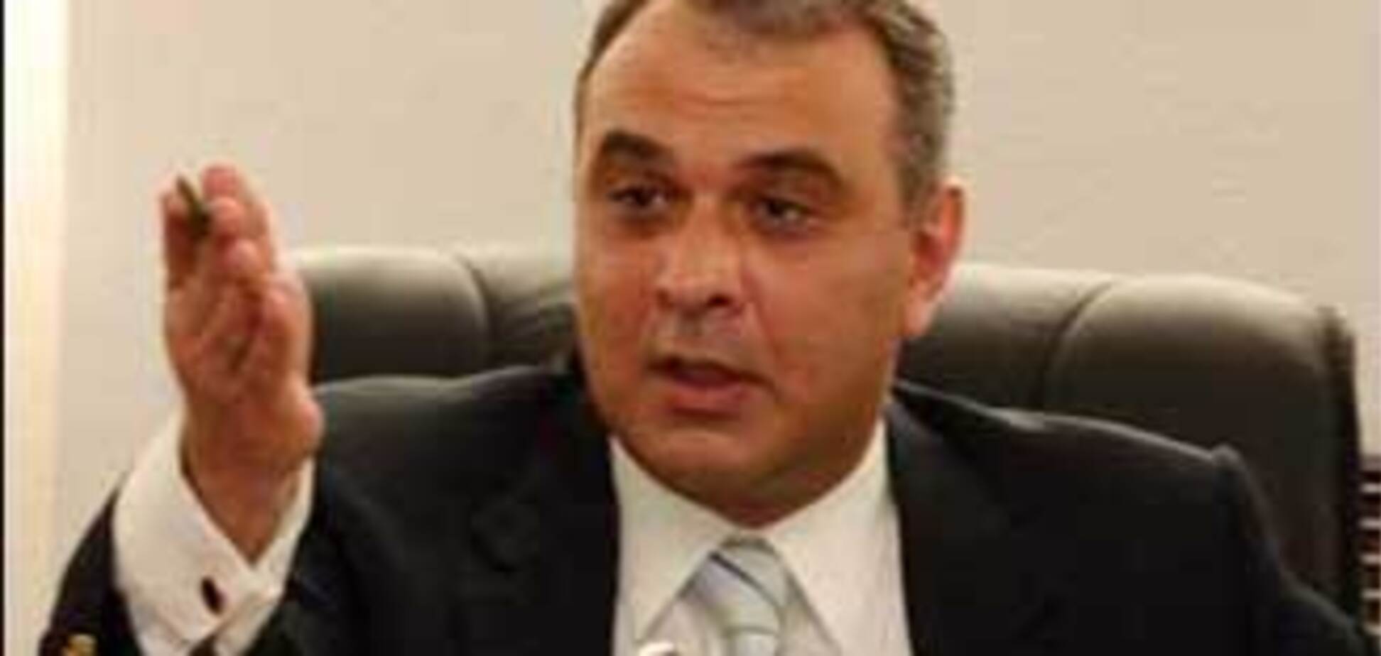 Суд продолжил дело Жвании