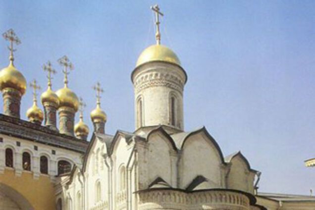 Через 80 лет возобновили богослужение в Катерининской церкви