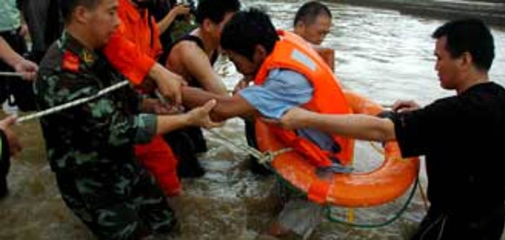 Зливи забрали життя трьох людей
