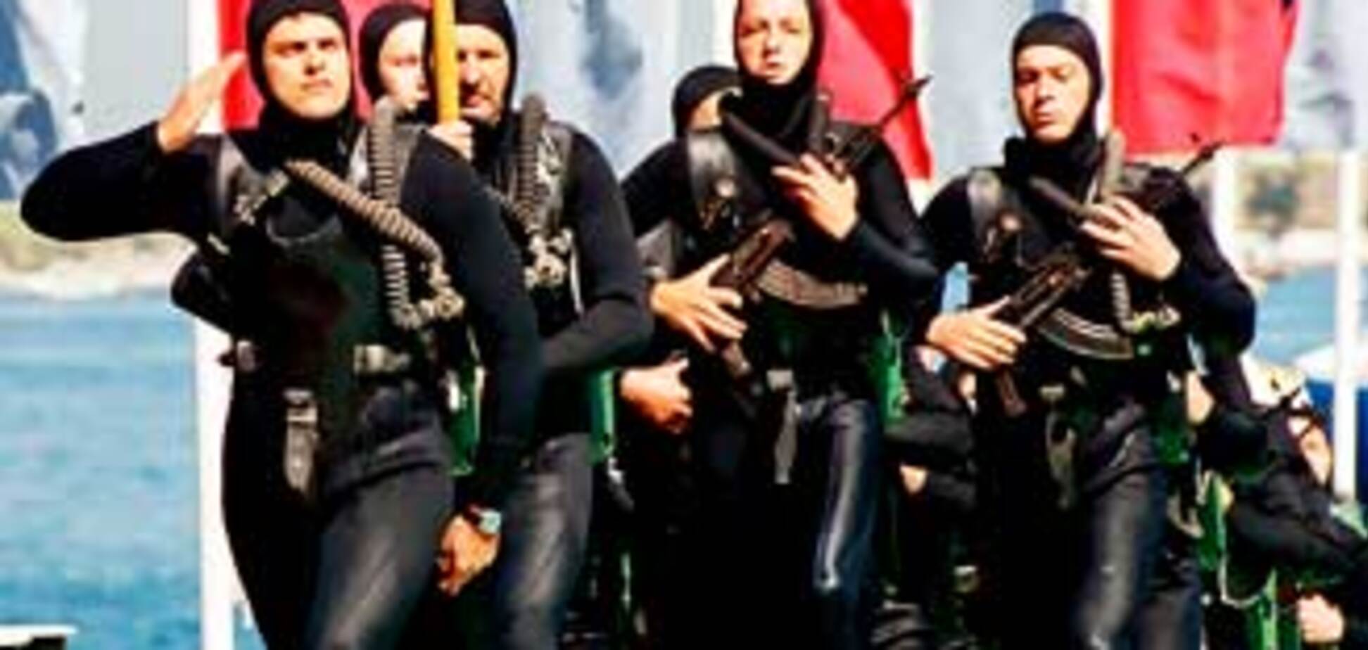 Огрызко готов к выводу Черноморского флота