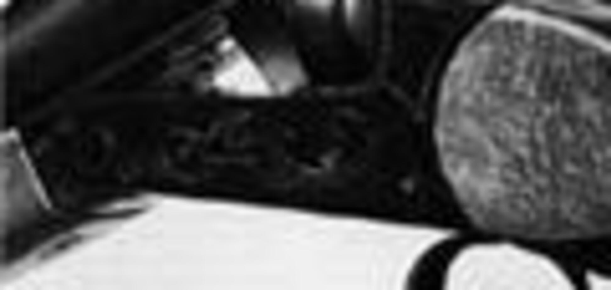 Пенсіонер відстрілював сусідів з рушниці