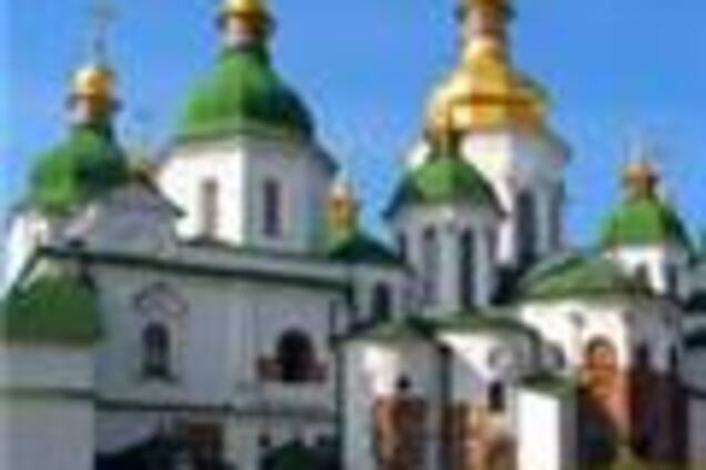 1020-летие Крещения Руси отметит патриарх Грузии