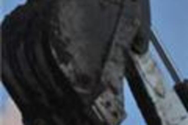 Господар незаконно побудованого будинку влаштував атаку на 'Беркут'