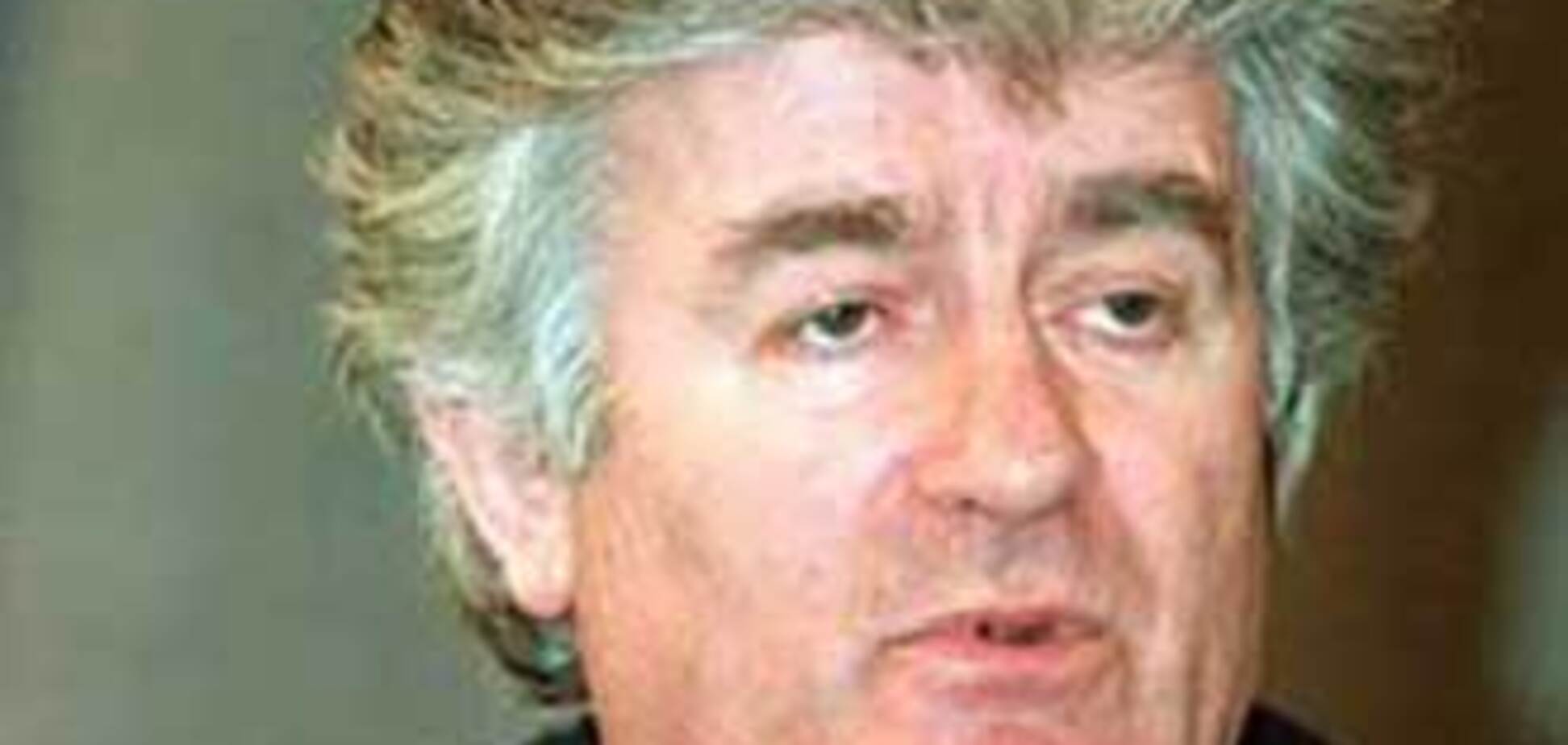 Караджича поймала разведка Британии и США