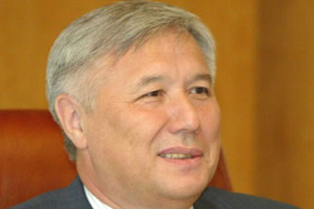 Ехануров покажет армию, над которой потрудились власти 