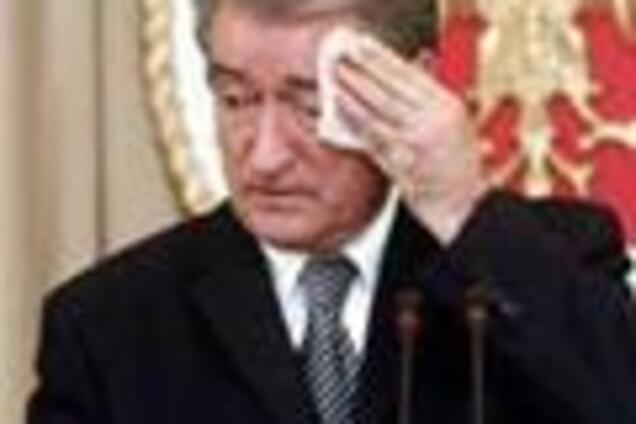 Премьер Албании угрожает депутату убийством 
