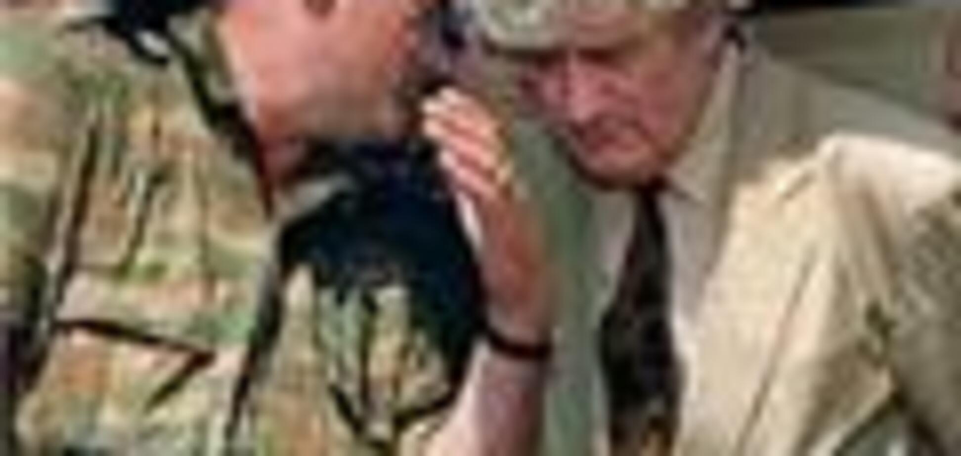 Названо имя человека, предавшего Караджича