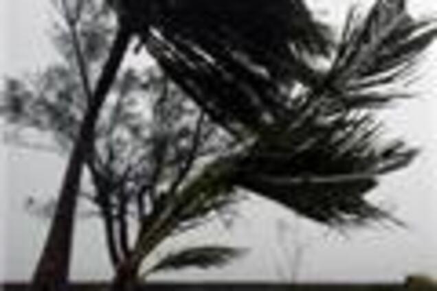 Ураган «Долли» достиг побережья Мексики и усиливается