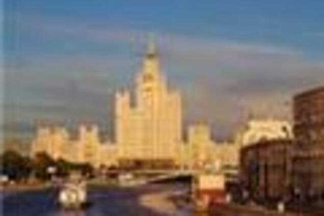 Москва осталась самым дорогим для иностранцев городом 