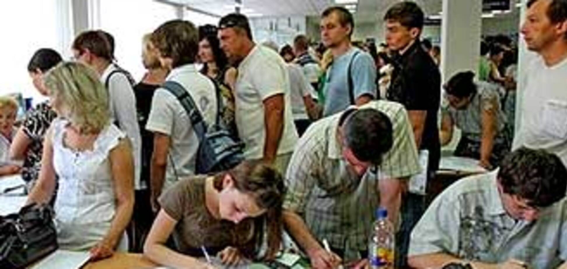 Льготникам поднимут проходной балл