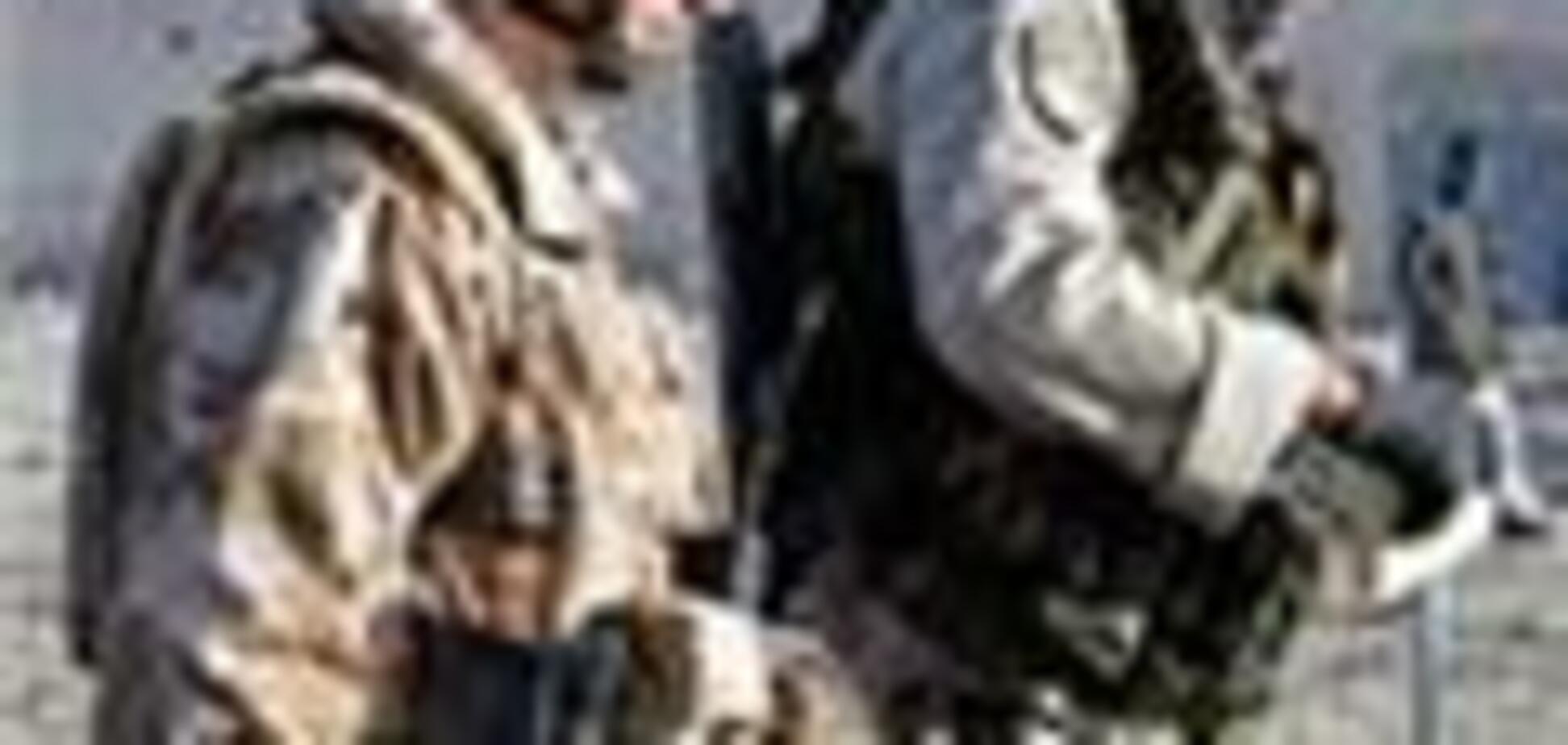 34 бойовики руху 'Талібан' знищено в Афганістані