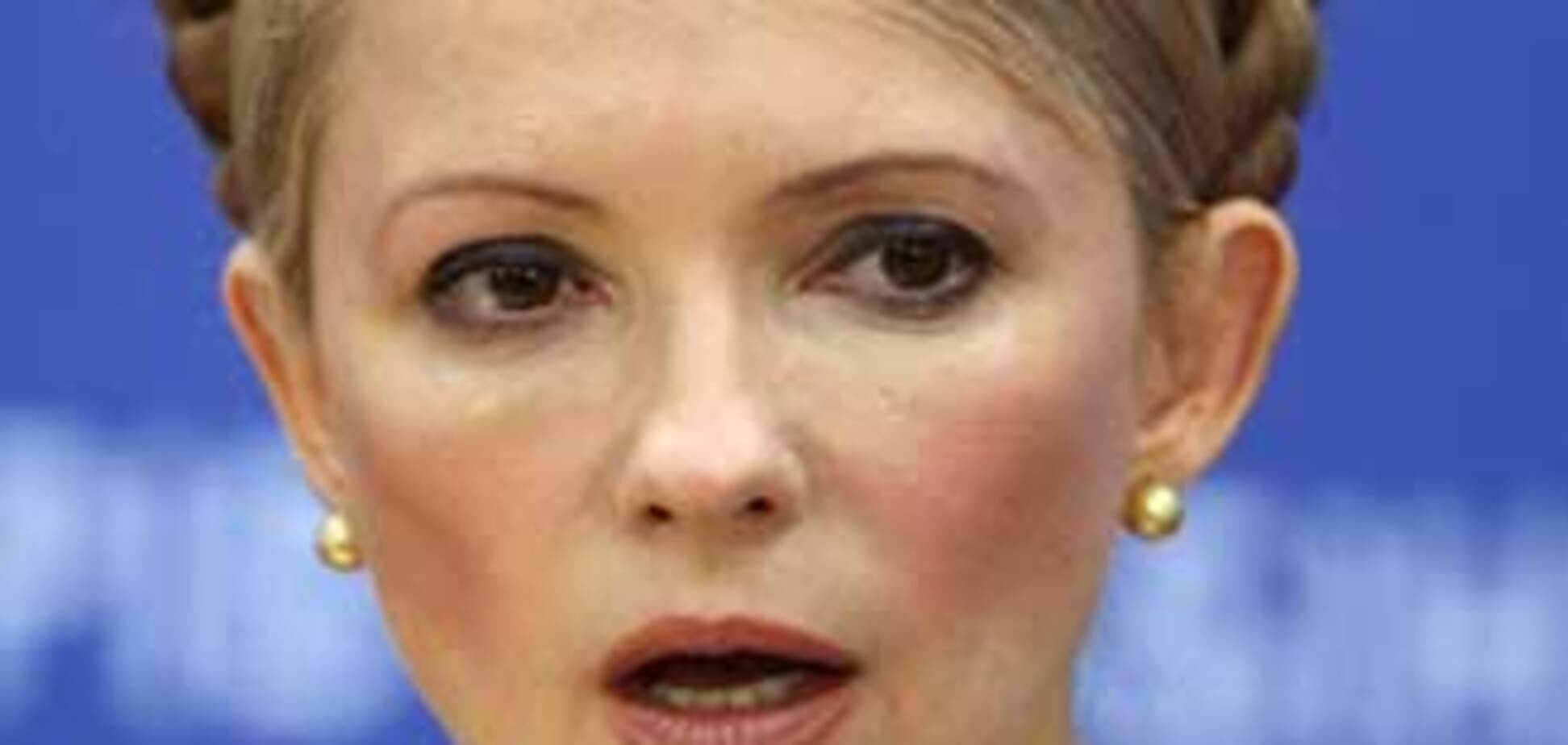 'Регионалы' опять потребуют отставки Тимошенко осенью