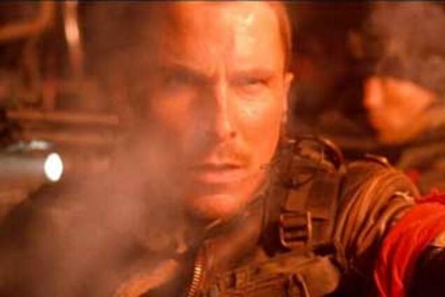 Новий Термінатор стане сюрреального срібним