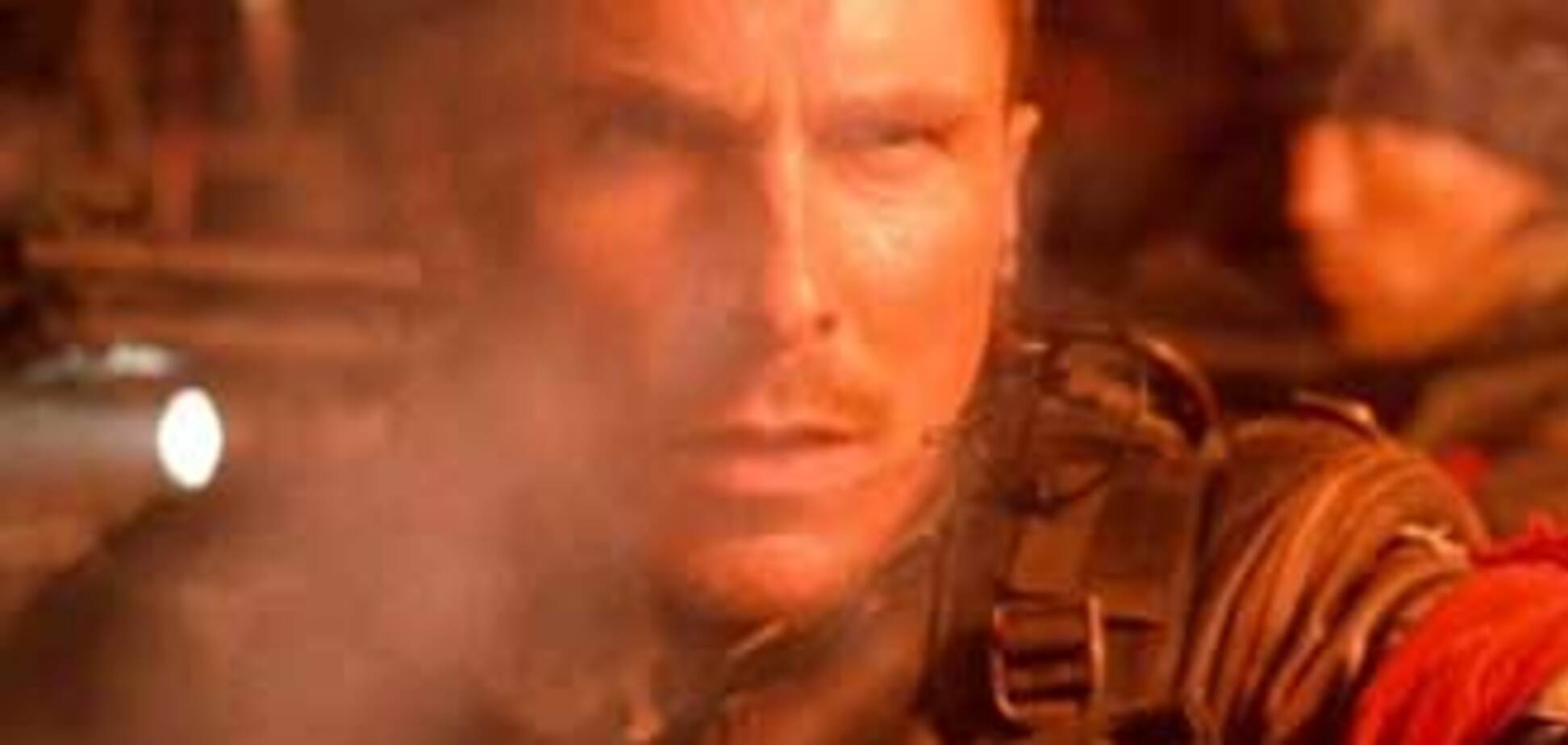 Новий Термінатор стане сюрреального срібним