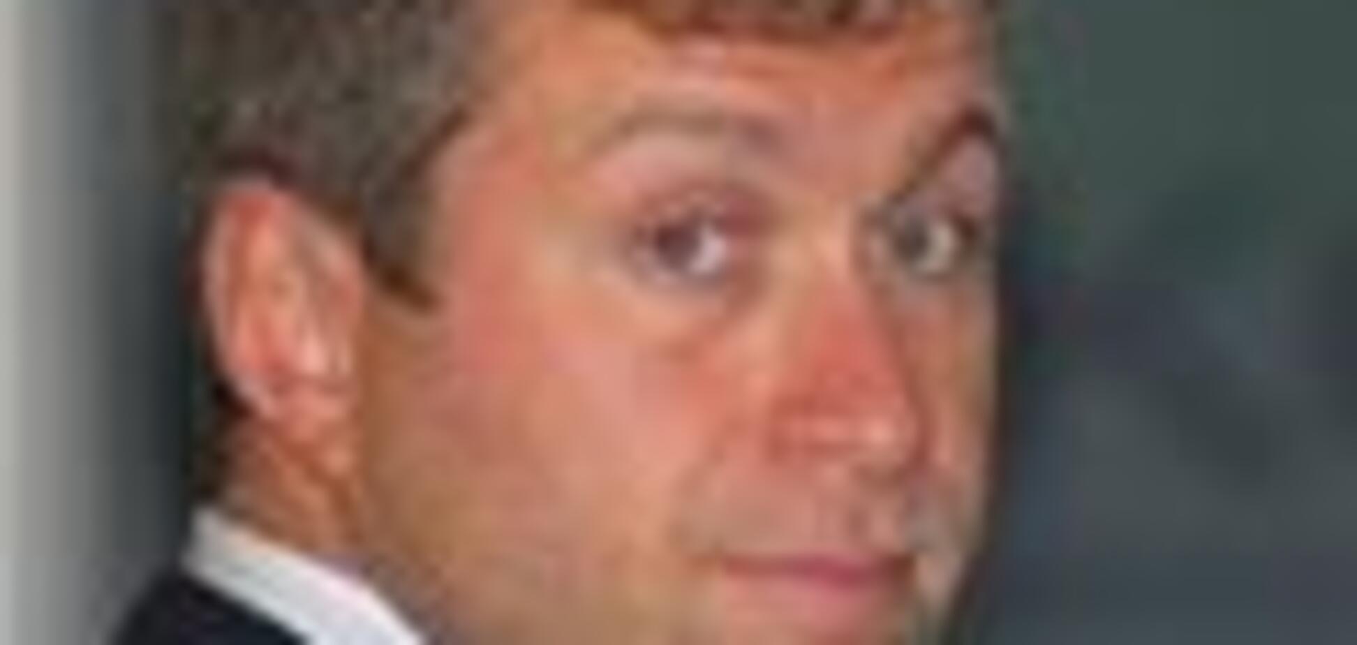 Абрамович повертається у владу Чукотки