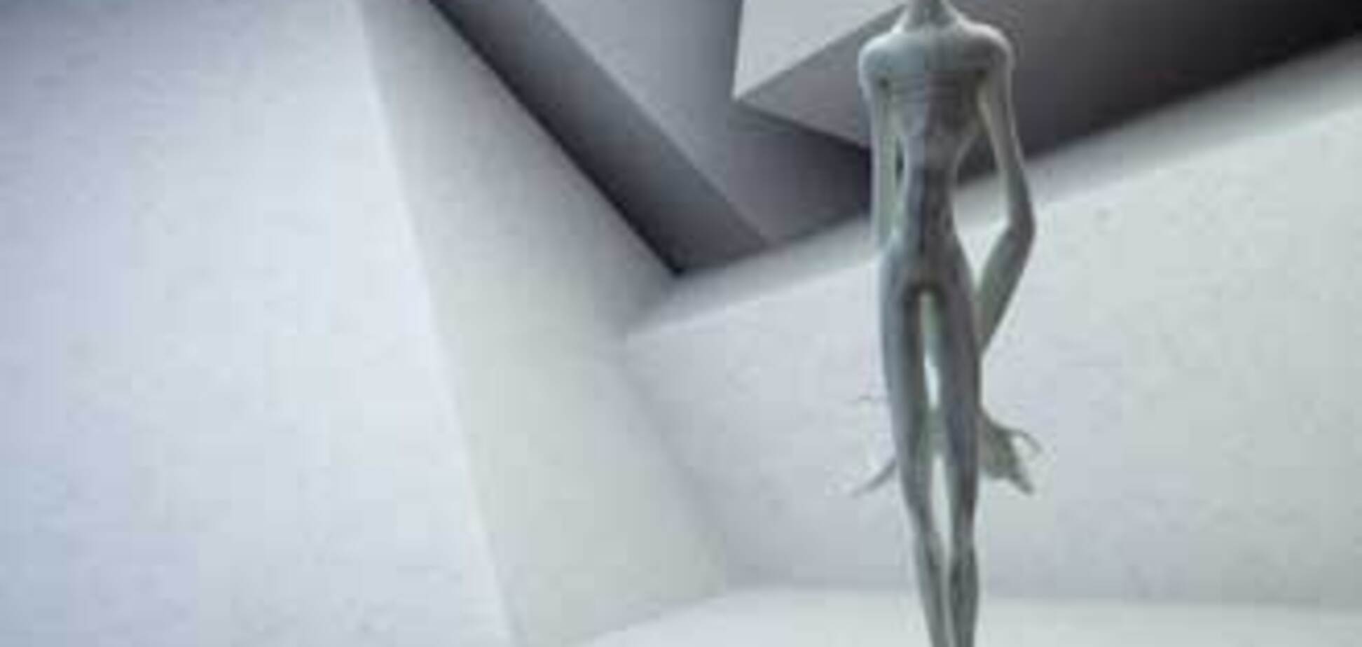 Люди 60 лет скрывали контакт с инопланетянами