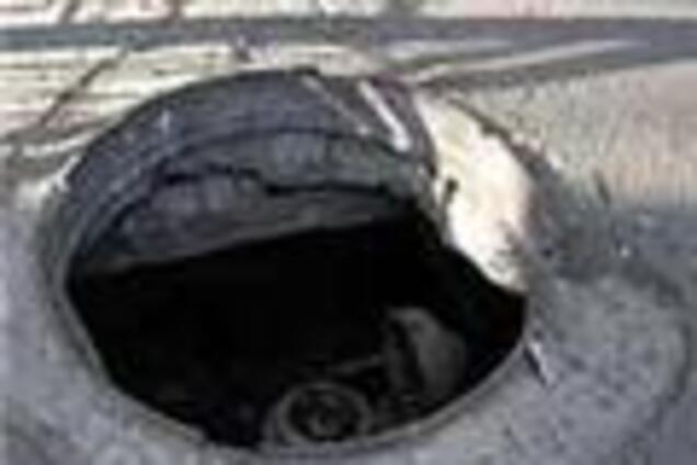 У каналізації покинутій ферми потонули три людини