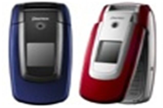 Pantech C600 - простой телефон с поддержкой 3G | Обозреватель | OBOZ.UA