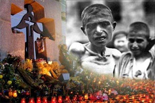 Евреи ответственны за Голодомор