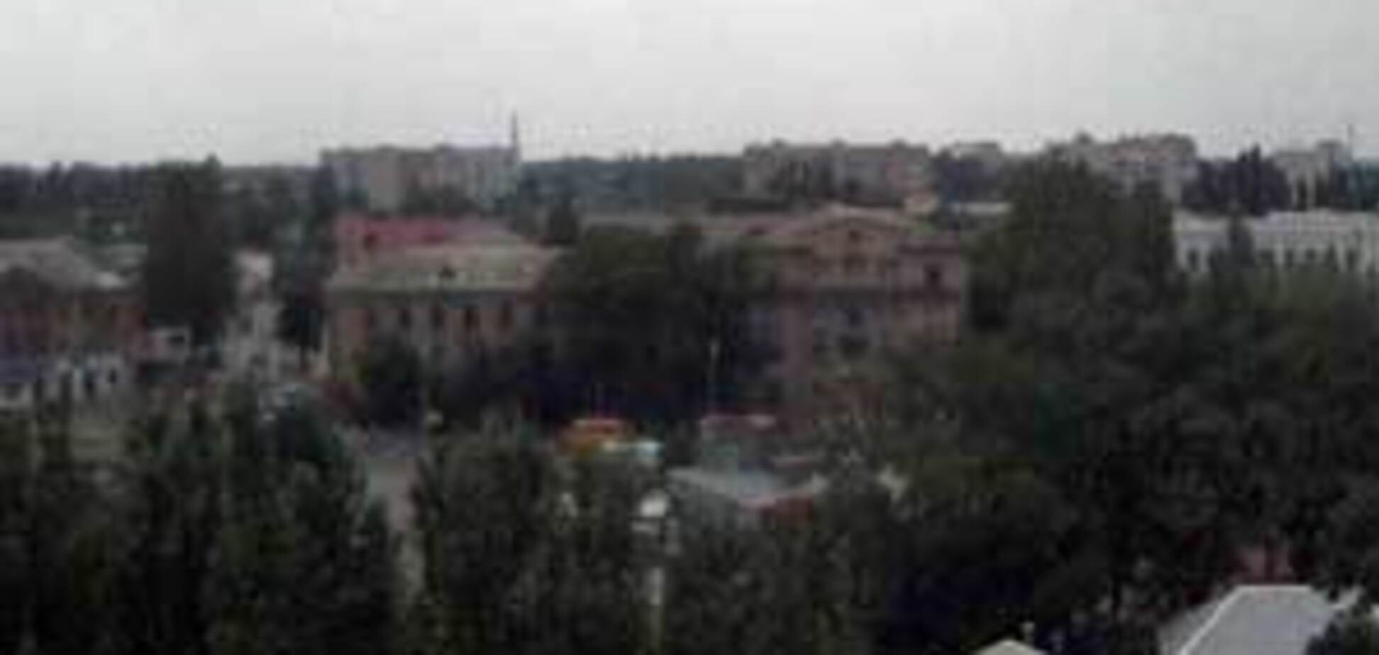 Названа кримінальна столиця України