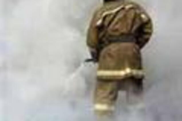 На Родосе из-за лесных пожаров эвакуированы гостиницы