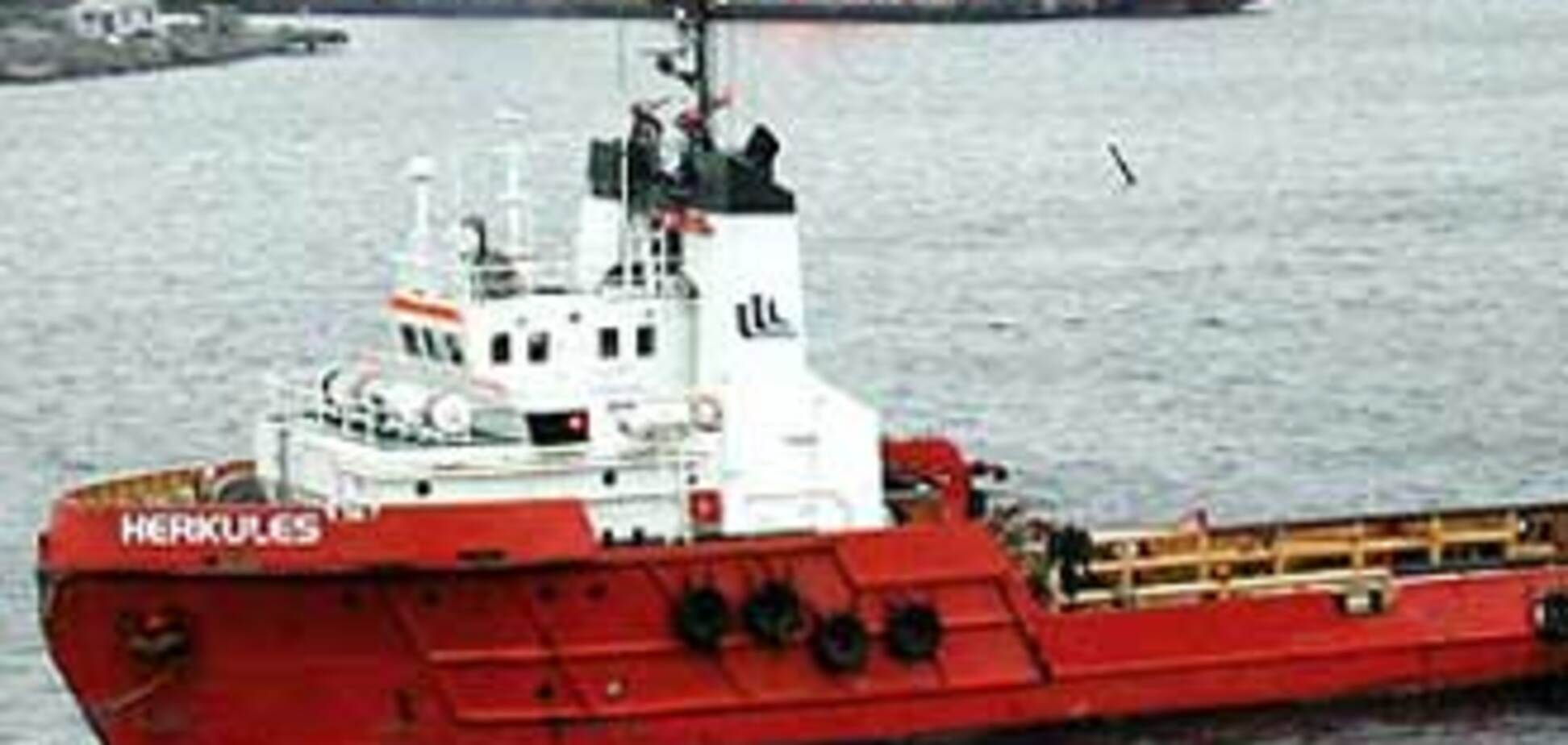 Пірати знову захопили українців. Невідома доля двох