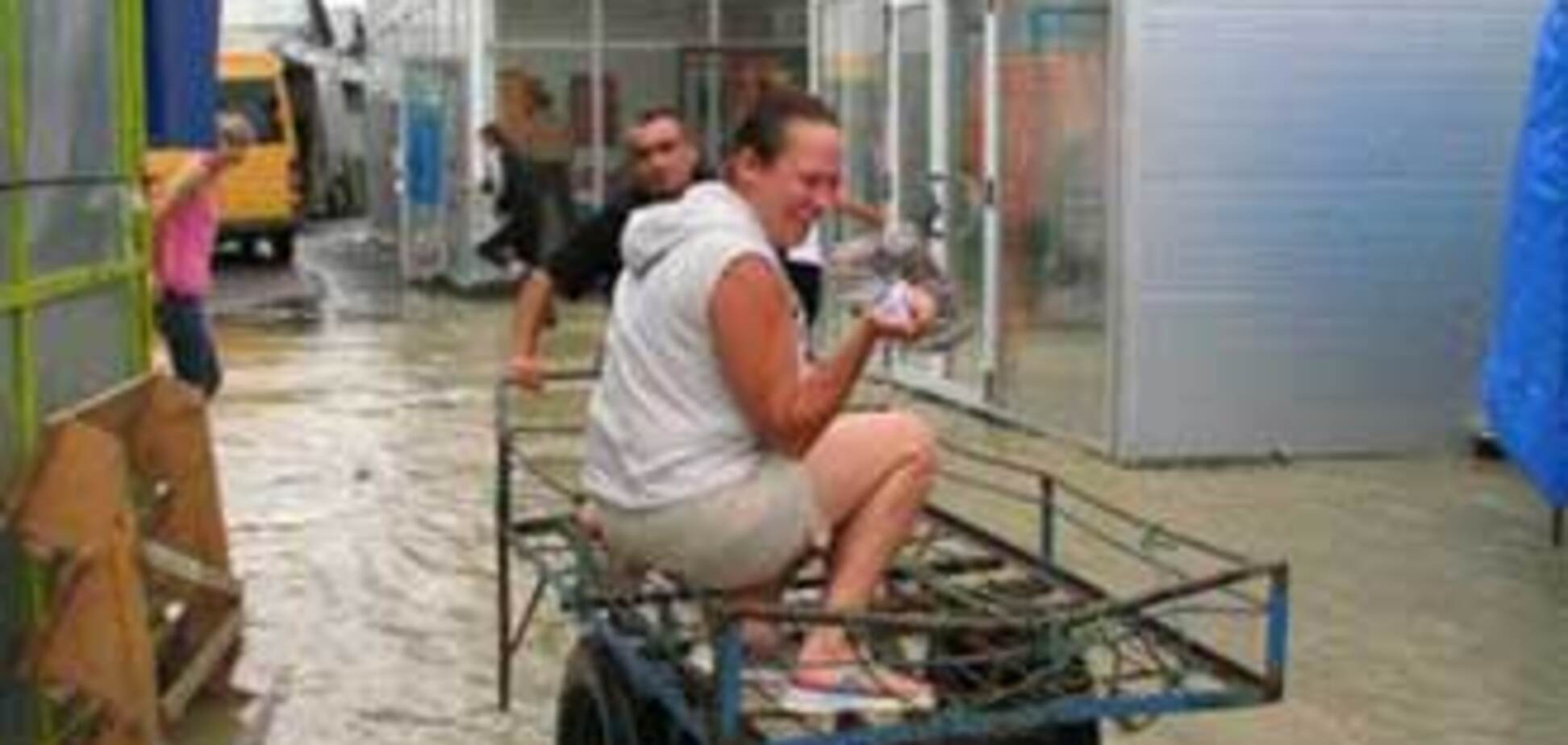 В результате стихии на Западе Украины погибли уже 7 человек