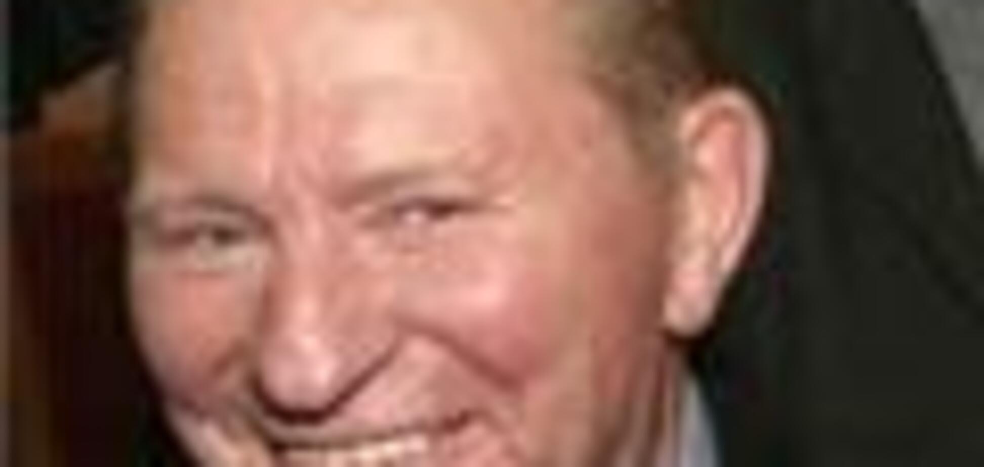 Кучма зняв у Криму пансіонат на день народження