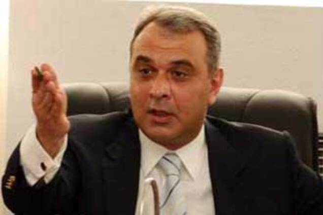 Жванию могли отравить вместе с Ющенко