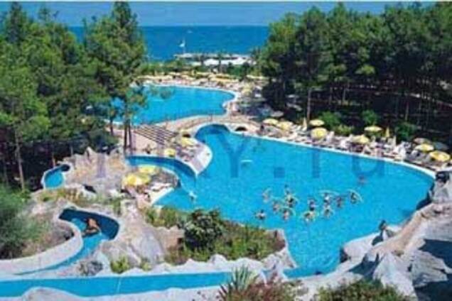 В Европе стали популярны туры «без русских»