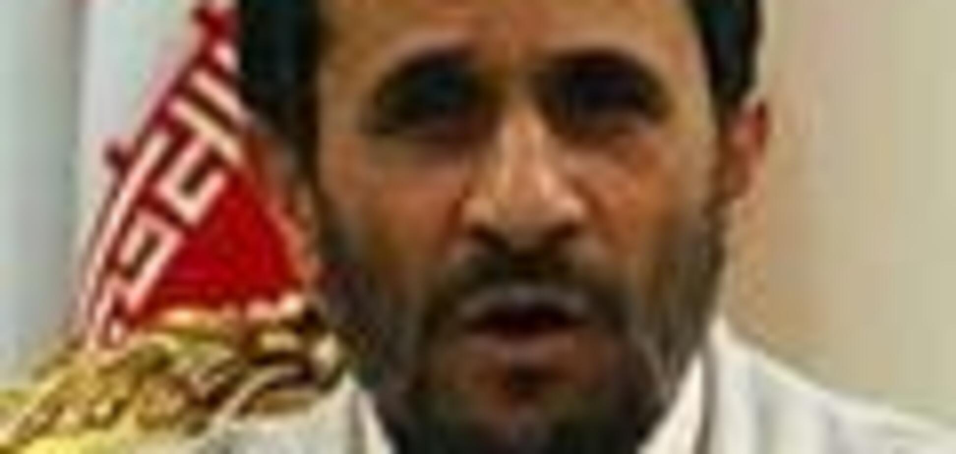 Иран хвастается шестью тысячами 'ядерных' центрифуг