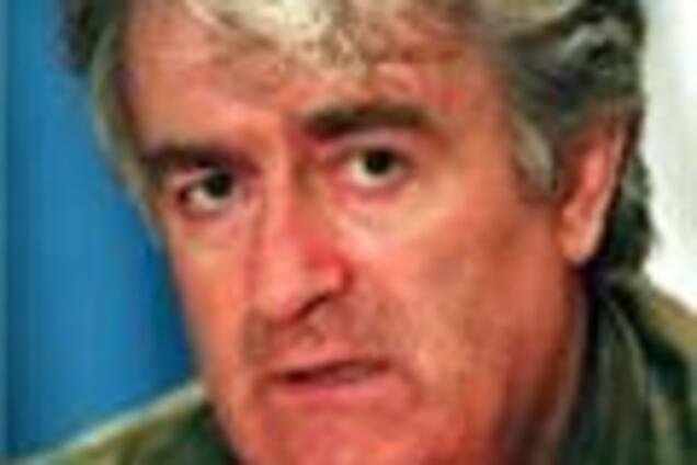 Племінник Караджича зізнався у допомоги дядькові