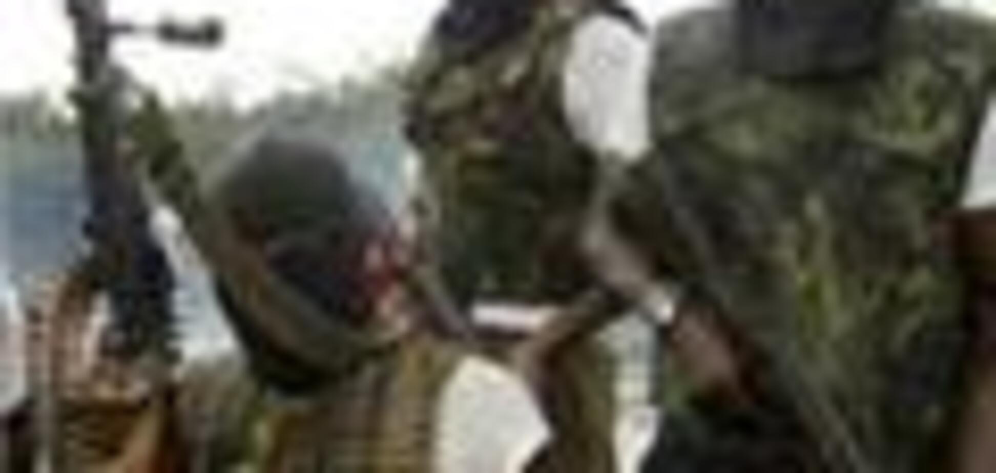 Два крупных нефтепровода атаковали боевики в Нигерии