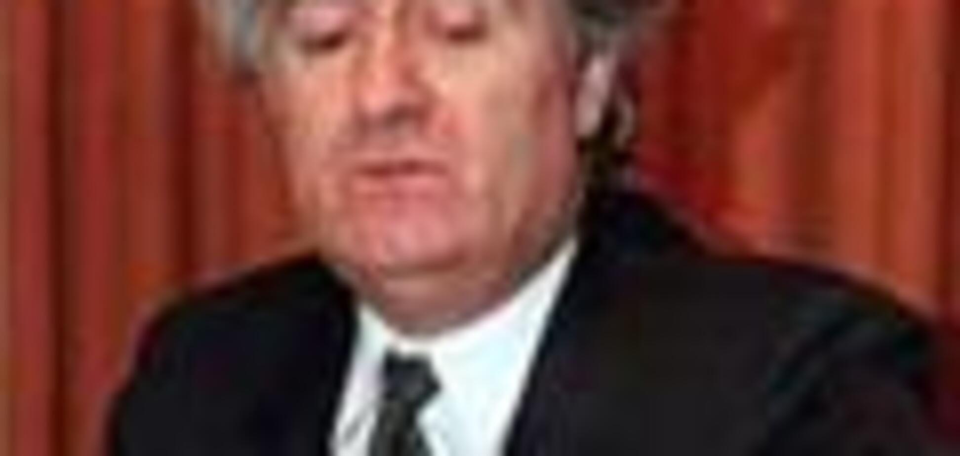 Екстрадицію Караджича до Гааги спробують відкласти