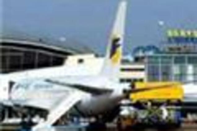 Президент требует немедленной реконструкции 'Борисполя'