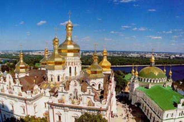 Украина может потерять святыню