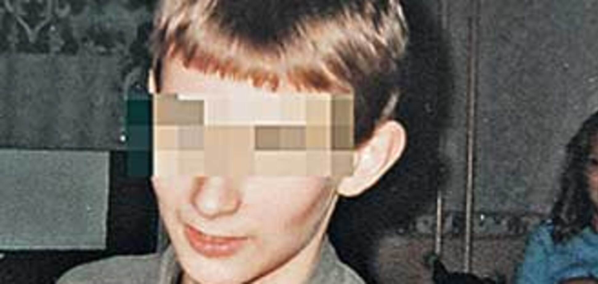 Мать отдала сына в приют, потому что он не мыл посуду