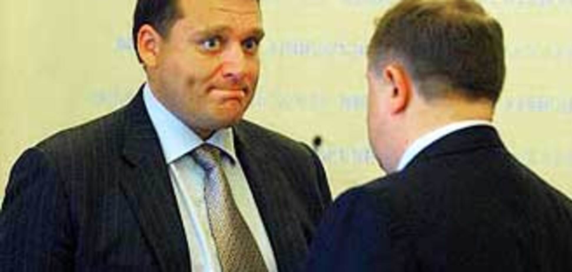 Добкіна спіткала доля Кернеса