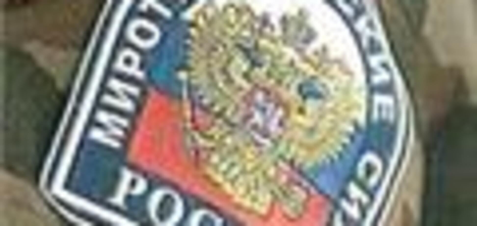 У Південній Осетії обстріляли миротворців