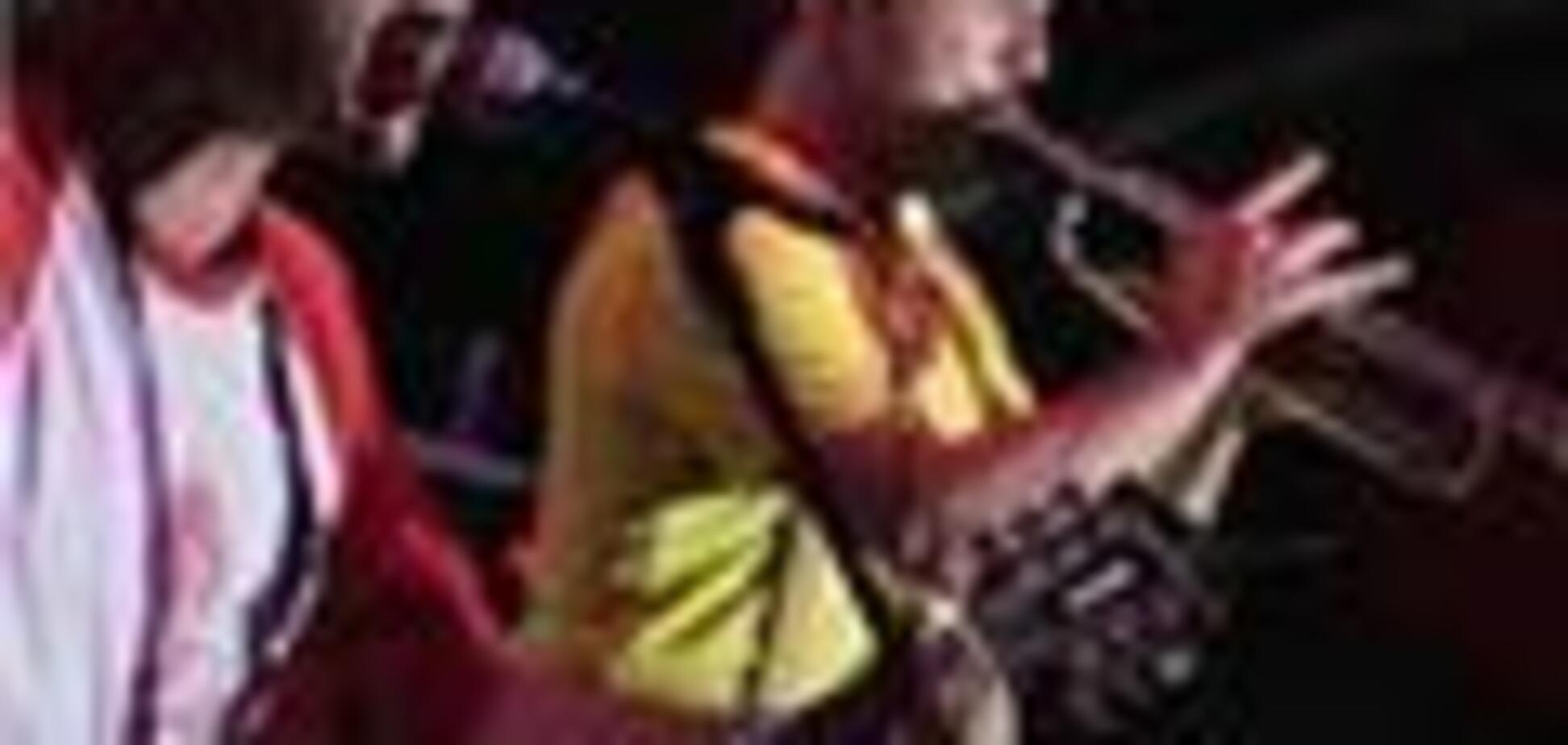 Молоді рокери відіграли на фестивалі у Славському