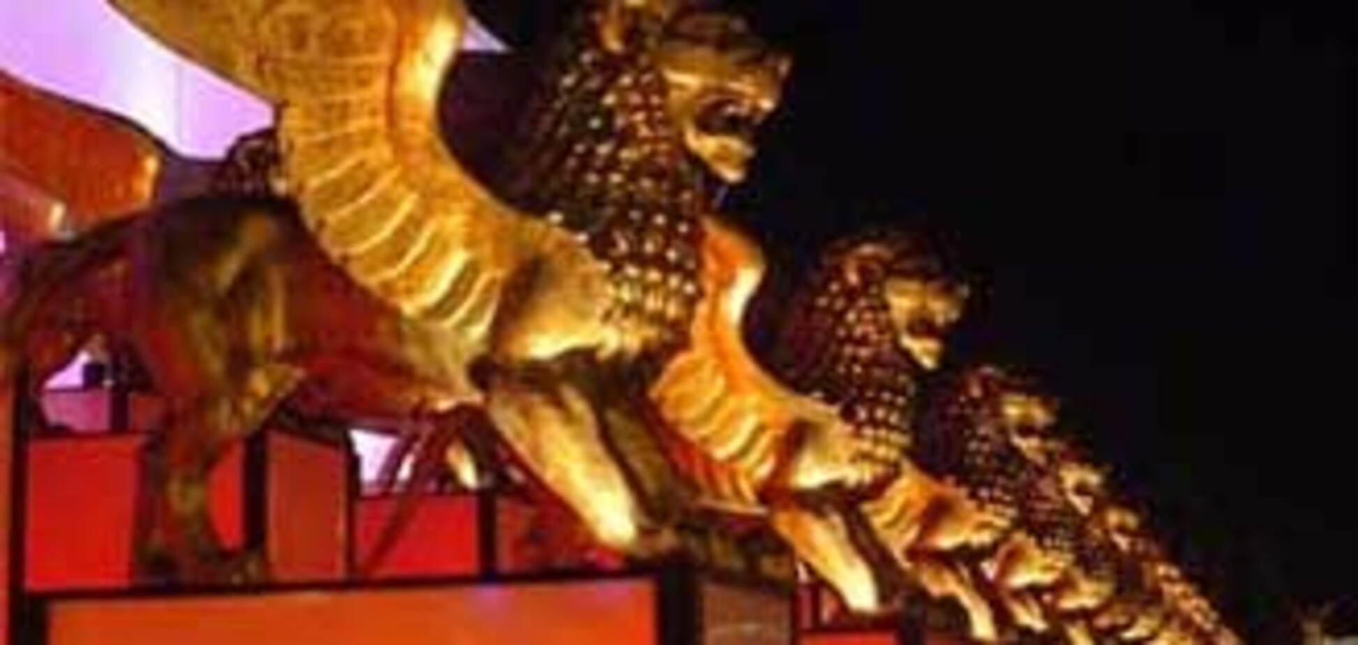 Кинофестиваль в Венеции обойдется без Украины